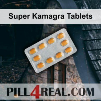 Super Kamagra Tablets 106