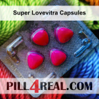 Super Lovevitra Capsules 034