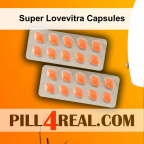 Super Lovevitra Capsules 174