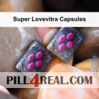 Super Lovevitra Capsules 292