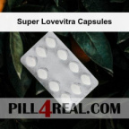 Super Lovevitra Capsules 398