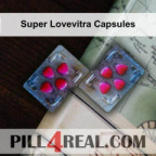 Super Lovevitra Capsules 695