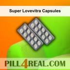 Super Lovevitra Capsules 714