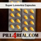 Super Lovevitra Capsules 808