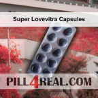 Super Lovevitra Capsules 861