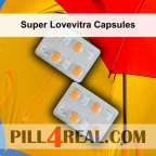 Super Lovevitra Capsules 909