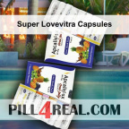Super Lovevitra Capsules 968