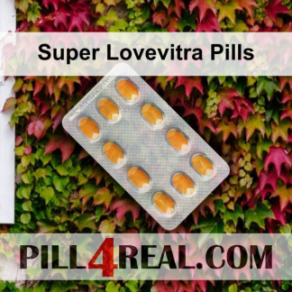 Super Lovevitra Pills 251