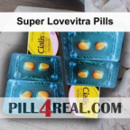 Super Lovevitra Pills 261
