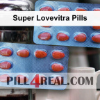 Super Lovevitra Pills 292