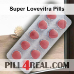 Super Lovevitra Pills 430