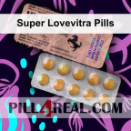 Super Lovevitra Pills 434