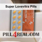 Super Lovevitra Pills 458