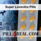 Super Lovevitra Pills 460