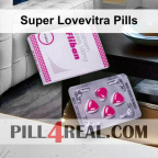 Super Lovevitra Pills 492