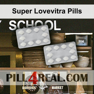 Super Lovevitra Pills 670