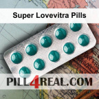 Super Lovevitra Pills 733