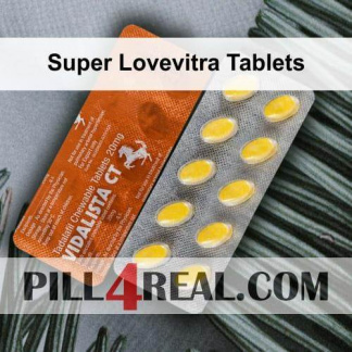 Super Lovevitra Tablets 085