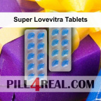 Super Lovevitra Tablets 132