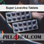 Super Lovevitra Tablets 227