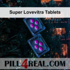 Super Lovevitra Tablets 321