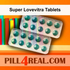 Super Lovevitra Tablets 458