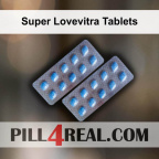 Super Lovevitra Tablets 682