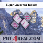 Super Lovevitra Tablets 800
