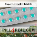Super Lovevitra Tablets 988