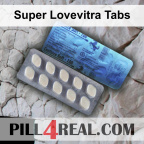 Super Lovevitra Tabs 363