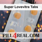 Super Lovevitra Tabs 696