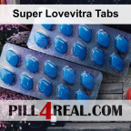 Super Lovevitra Tabs 722