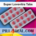 Super Lovevitra Tabs 737