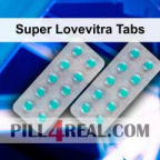 Super Lovevitra Tabs 794