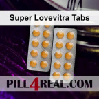 Super Lovevitra Tabs 830