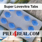 Super Lovevitra Tabs 832