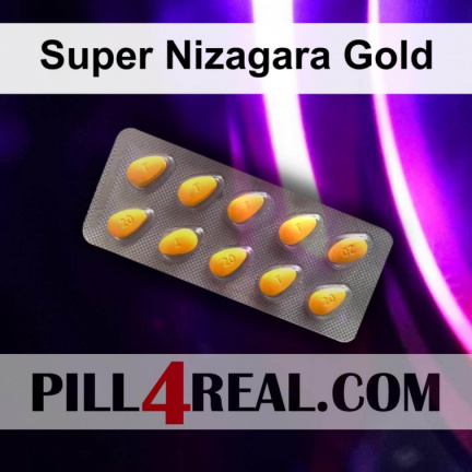 Super Nizagara Gold 257
