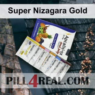 Super Nizagara Gold 284