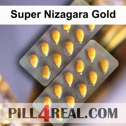 Super Nizagara Gold 380